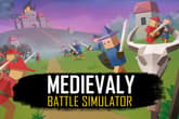 Medievaly: Battle Simulator