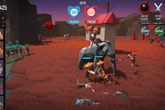 Medievaly: Battle Simulator