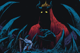 He is Coming