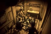 Bendy: Lone Wolf