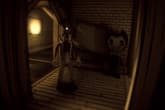 Bendy: Lone Wolf