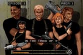 Rise of the Triad: Ludicrous Edition
