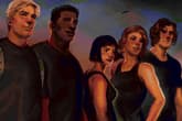 Rise of the Triad: Ludicrous Edition