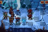 Guards II: Chaos in Hell