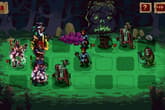 Guards II: Chaos in Hell