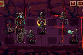Guards II: Chaos in Hell