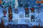 Guards II: Chaos in Hell