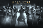 Destiny 2: Legacy Collection (2025)