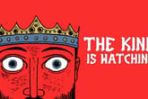 The King is Watching