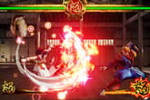 SAMURAI SHODOWN STEAM EDITION
