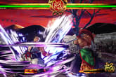 SAMURAI SHODOWN STEAM EDITION
