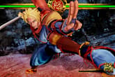 SAMURAI SHODOWN STEAM EDITION