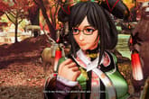 SAMURAI SHODOWN STEAM EDITION