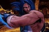 SAMURAI SHODOWN - DLC CHARACTER