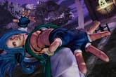SAMURAI SHODOWN - DLC CHARACTER
