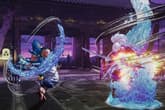 SAMURAI SHODOWN - DLC CHARACTER