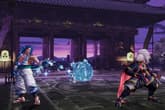 SAMURAI SHODOWN - DLC CHARACTER