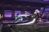 SAMURAI SHODOWN - DLC CHARACTER