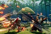 SAMURAI SHODOWN - DLC CHARACTER 