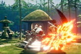SAMURAI SHODOWN - DLC CHARACTER 