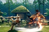 SAMURAI SHODOWN - DLC CHARACTER 