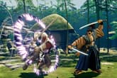 SAMURAI SHODOWN - DLC CHARACTER 