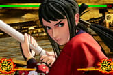 SAMURAI SHODOWN - DLC CHARACTER