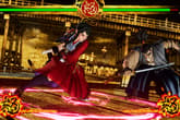 SAMURAI SHODOWN - DLC CHARACTER