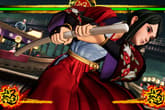 SAMURAI SHODOWN - DLC CHARACTER