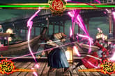 SAMURAI SHODOWN - DLC CHARACTER