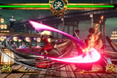 SAMURAI SHODOWN - DLC CHARACTER