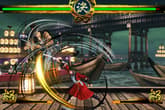 SAMURAI SHODOWN - DLC CHARACTER