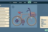 Wheel World