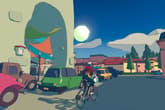Wheel World