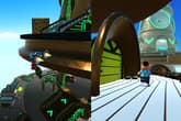 Totally Reliable Delivery Service - Cyberfunk