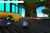 Totally Reliable Delivery Service - Cyberfunk