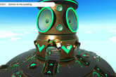 Totally Reliable Delivery Service - Cyberfunk