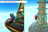Totally Reliable Delivery Service - Cyberfunk