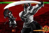SAMURAI SHODOWN