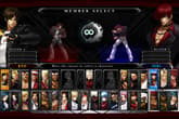 THE KING OF FIGHTERS XIII GLOBAL MATCH