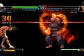 THE KING OF FIGHTERS XIII GLOBAL MATCH