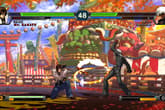 THE KING OF FIGHTERS XIII GLOBAL MATCH
