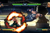 THE KING OF FIGHTERS XIII GLOBAL MATCH