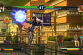 THE KING OF FIGHTERS XIII GLOBAL MATCH