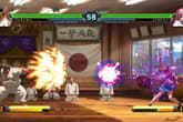 THE KING OF FIGHTERS XIII GLOBAL MATCH