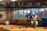 THE KING OF FIGHTERS XIII GLOBAL MATCH