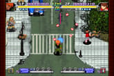 SHOCK TROOPERS 2nd Squad