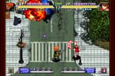 SHOCK TROOPERS 2nd Squad