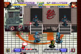 SHOCK TROOPERS 2nd Squad