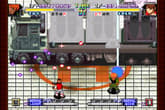 SHOCK TROOPERS 2nd Squad